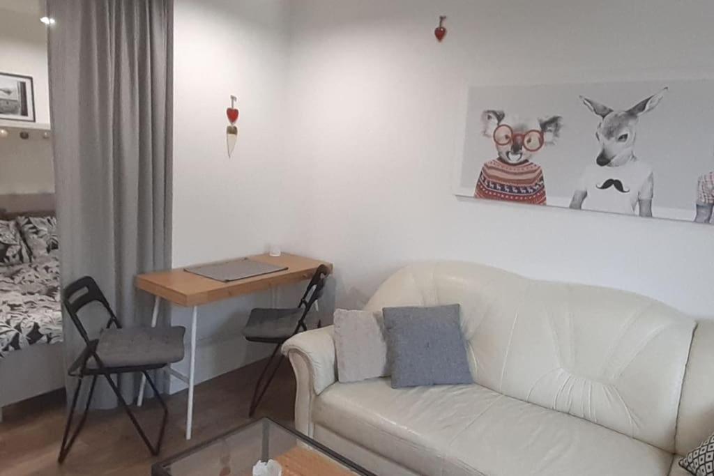 Lemuria Apartament Szkolna Centrum Legnica Exterior photo